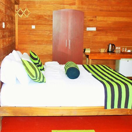 Green Cottage エッラ エクステリア 写真