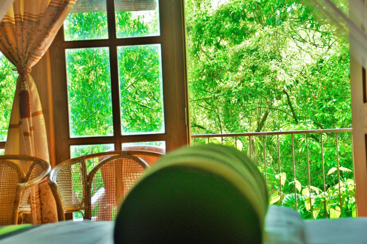 Green Cottage エッラ エクステリア 写真