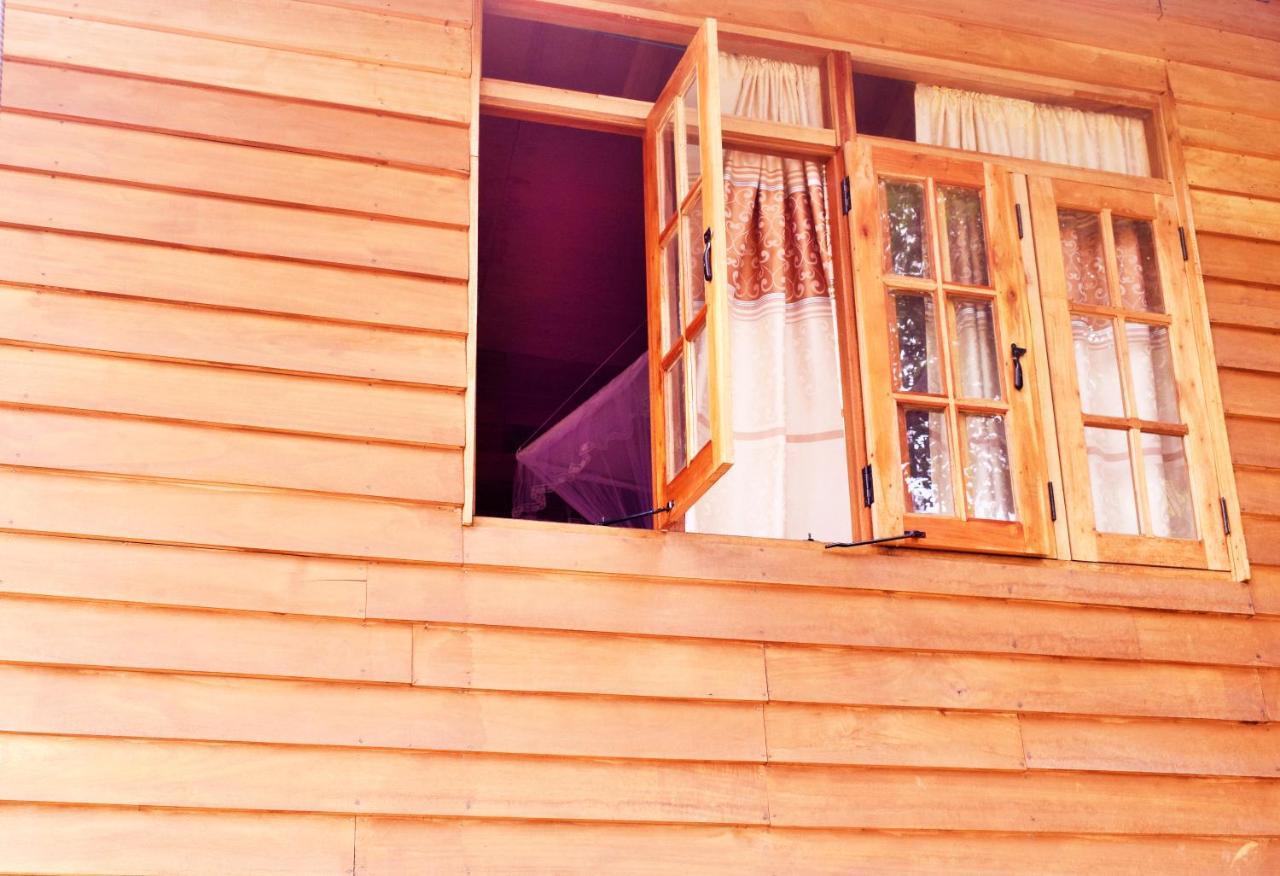Green Cottage エッラ エクステリア 写真