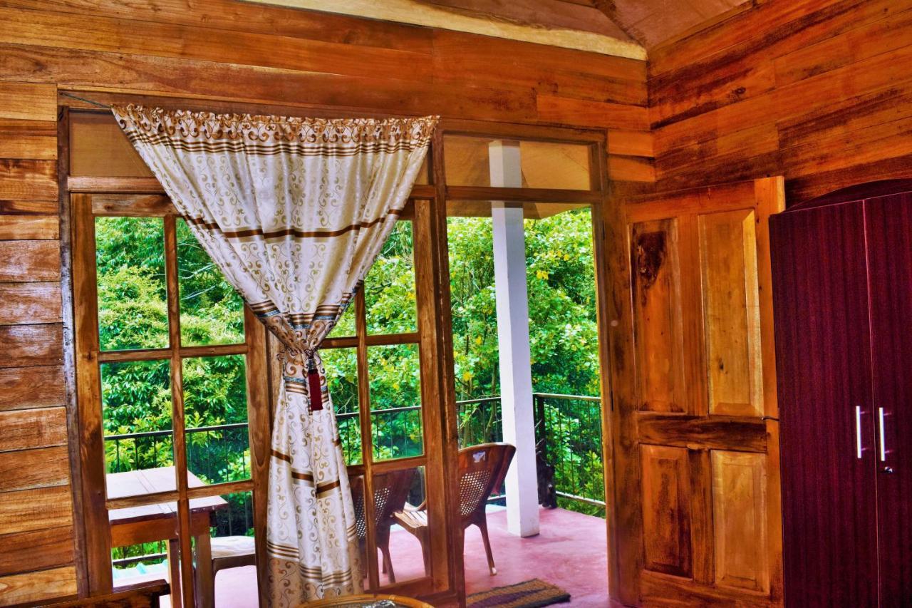 Green Cottage エッラ エクステリア 写真