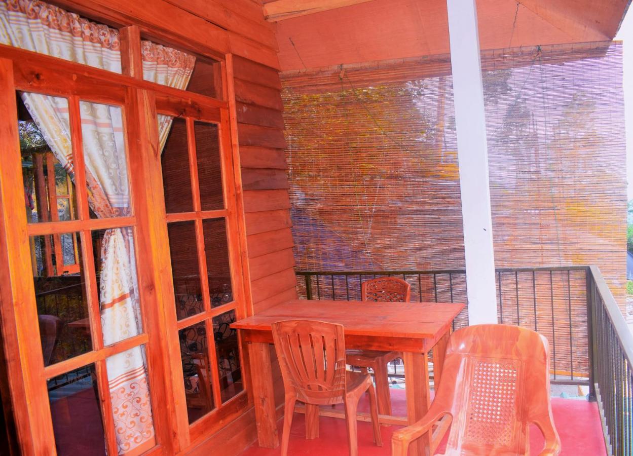 Green Cottage エッラ エクステリア 写真