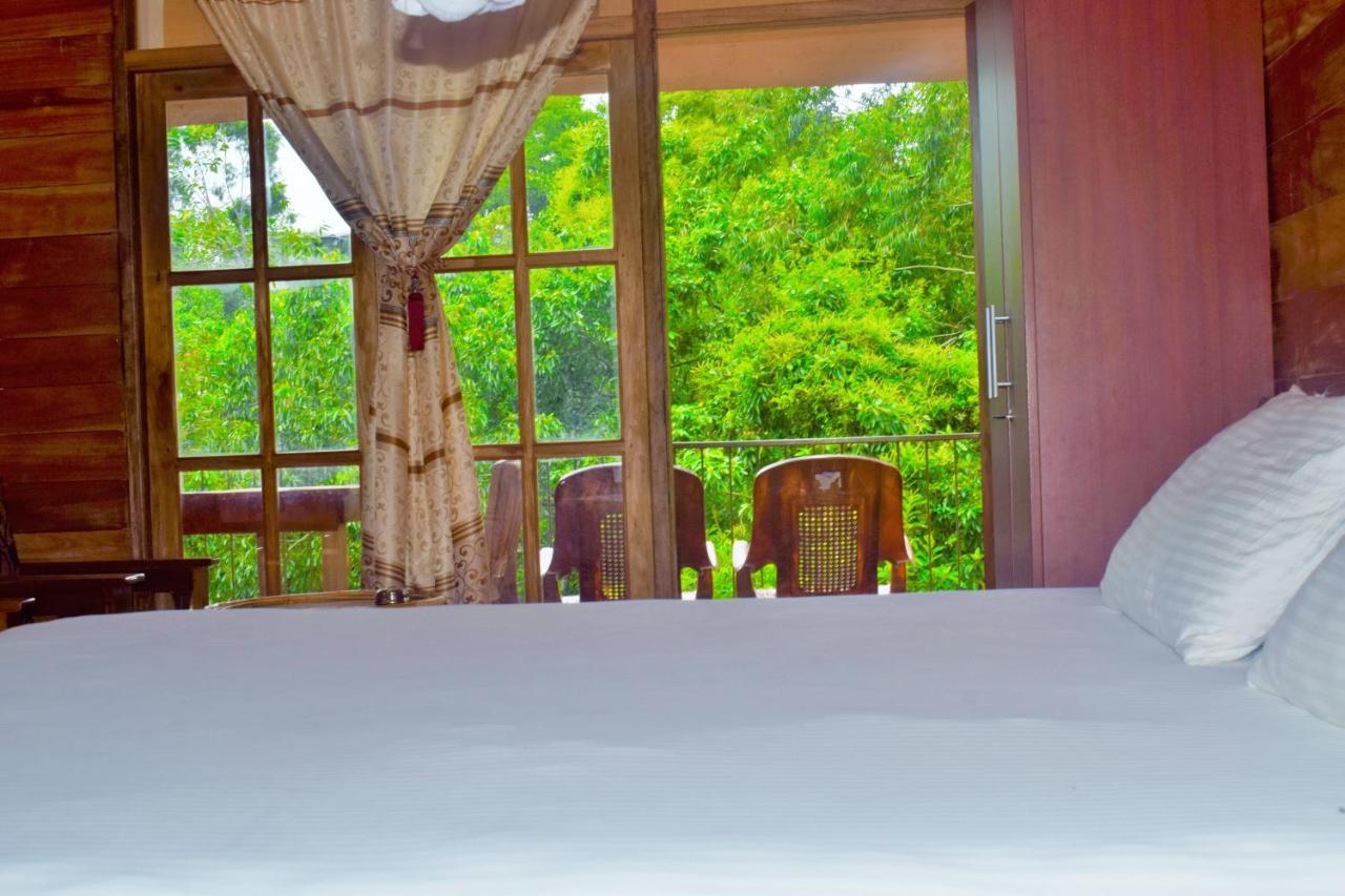 Green Cottage エッラ エクステリア 写真