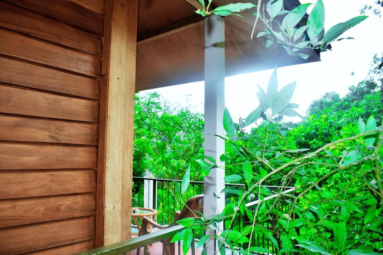 Green Cottage エッラ エクステリア 写真