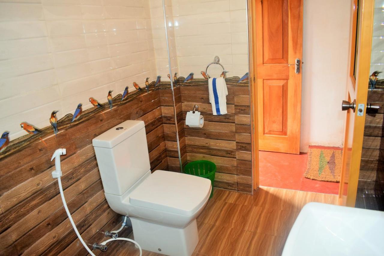 Green Cottage エッラ エクステリア 写真