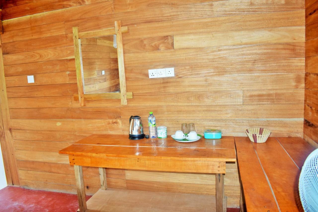 Green Cottage エッラ エクステリア 写真