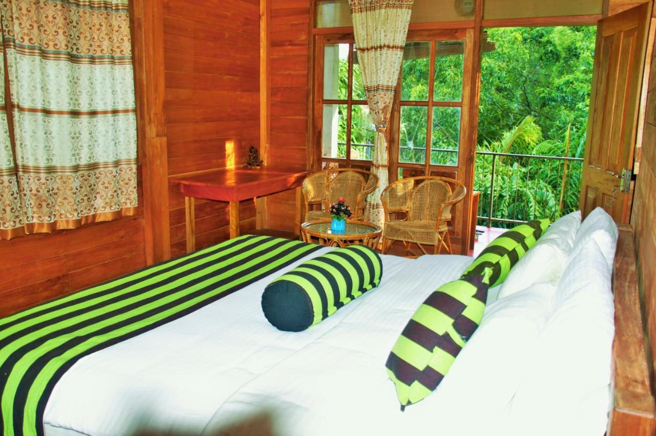 Green Cottage エッラ エクステリア 写真