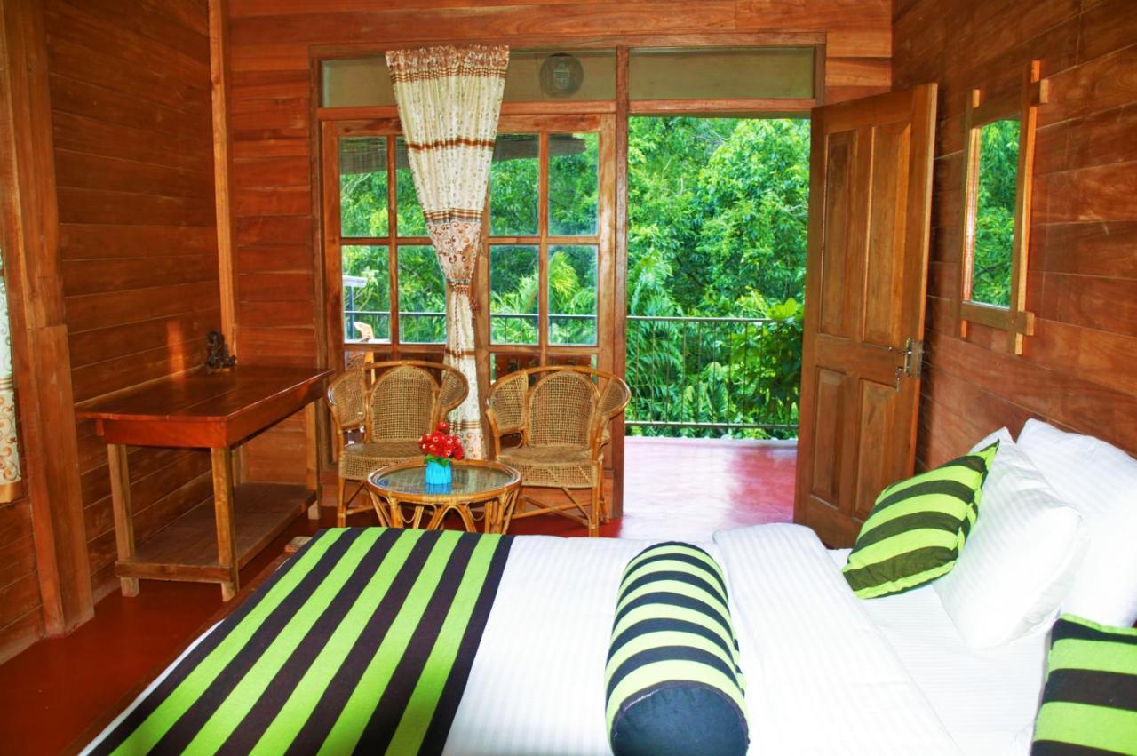 Green Cottage エッラ エクステリア 写真
