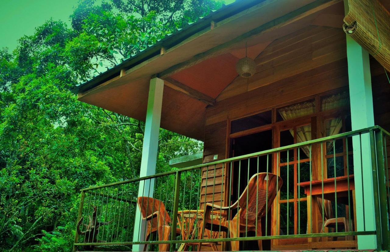 Green Cottage エッラ エクステリア 写真