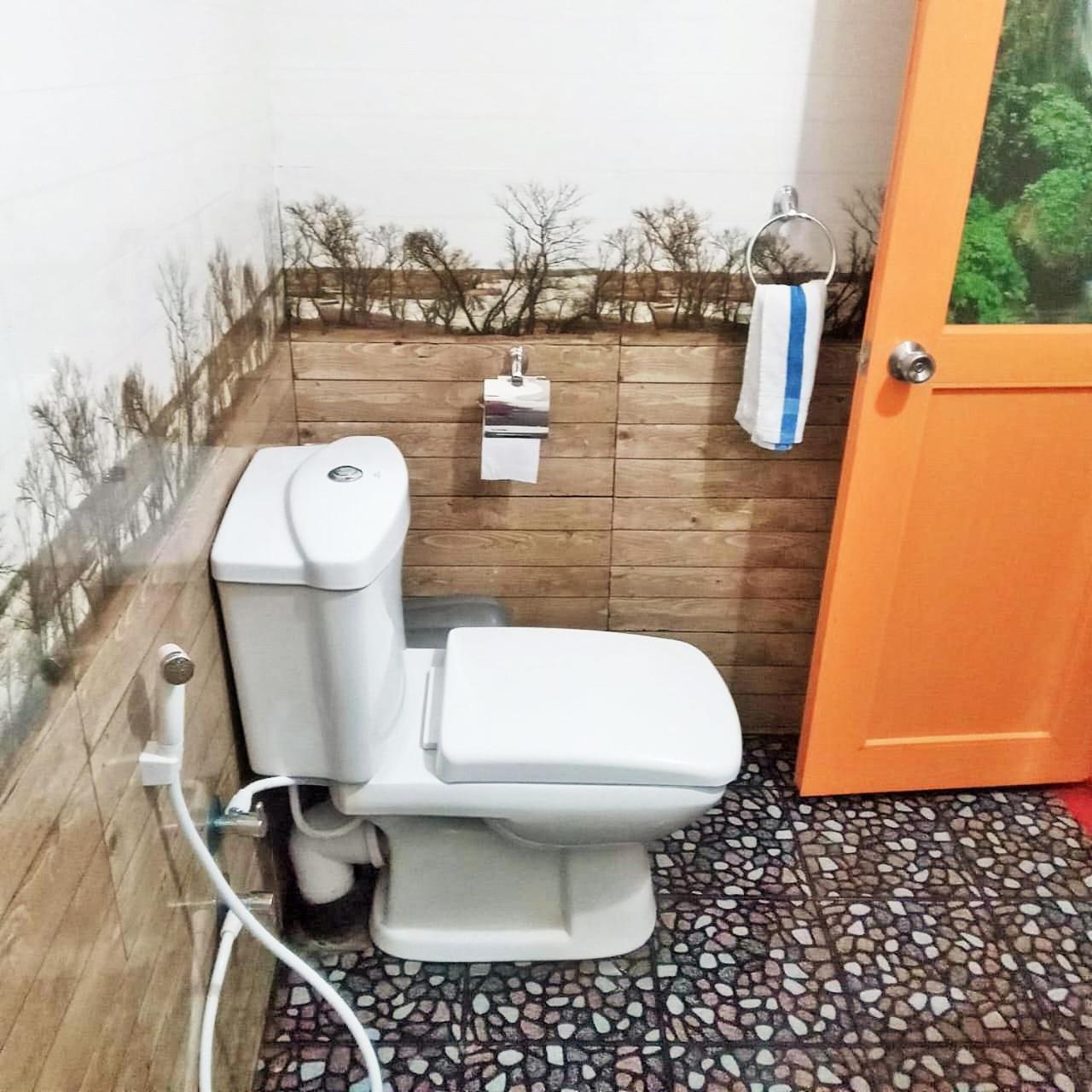 Green Cottage エッラ エクステリア 写真