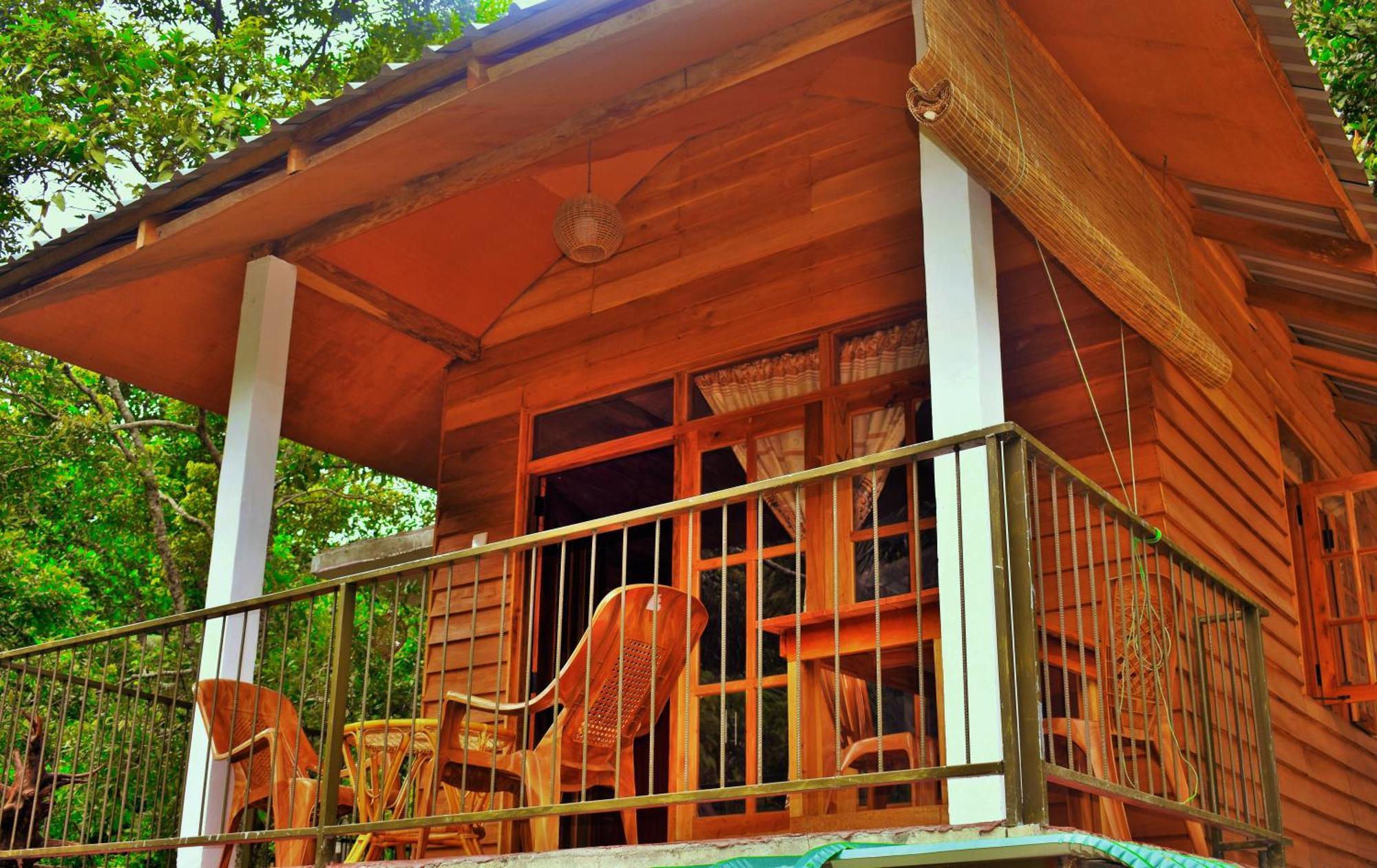 Green Cottage エッラ エクステリア 写真