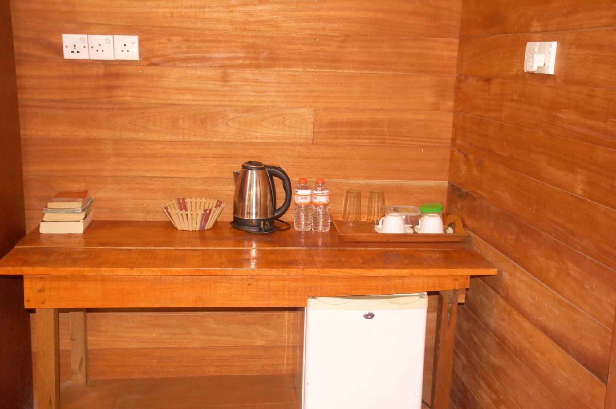 Green Cottage エッラ エクステリア 写真